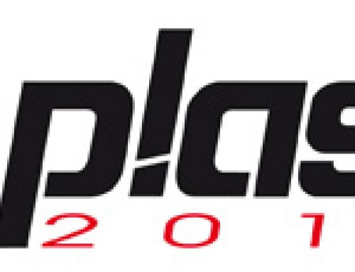 PLAST 2015 – International Exhibition Plastics and Rubber Industry
